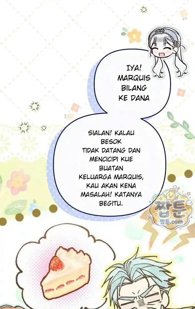 Everyone Was Obsessed With Me After I Became the Youngest Princess Favorite Chapter 65 - Page 3