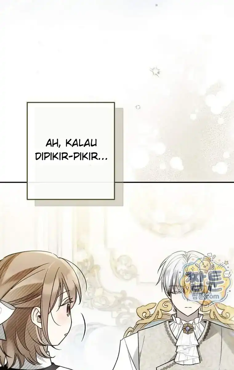 Everyone Was Obsessed With Me After I Became the Youngest Princess Favorite Chapter 65 - Page 31