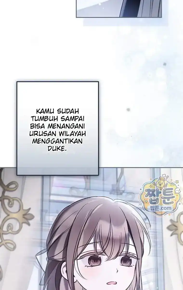 Everyone Was Obsessed With Me After I Became the Youngest Princess Favorite Chapter 65 - Page 36