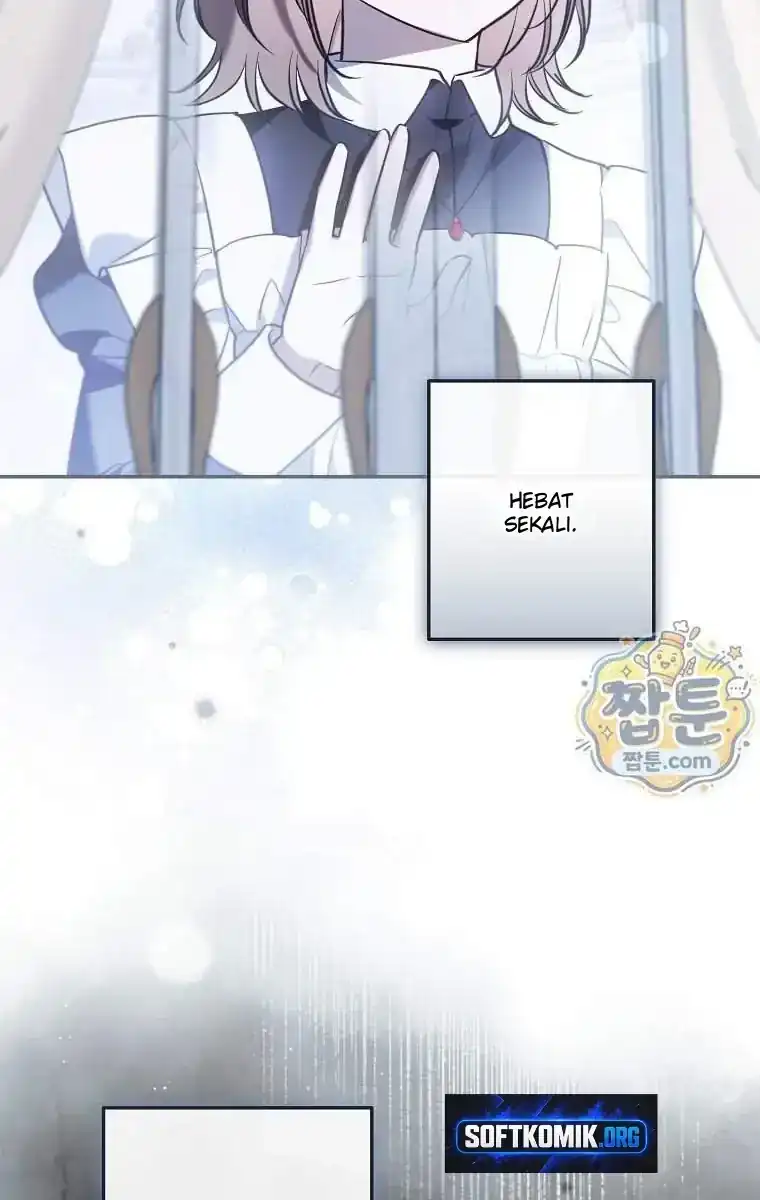 Everyone Was Obsessed With Me After I Became the Youngest Princess Favorite Chapter 65 - Page 37