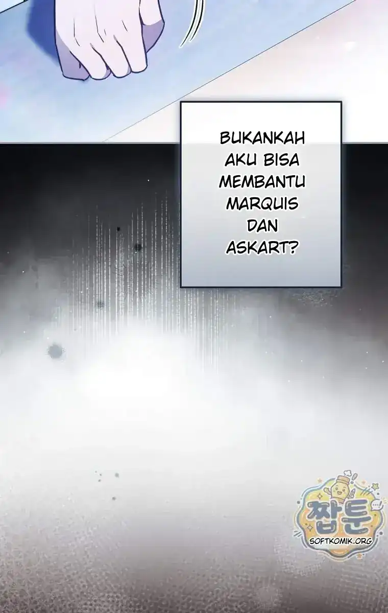 Everyone Was Obsessed With Me After I Became the Youngest Princess Favorite Chapter 65 - Page 38