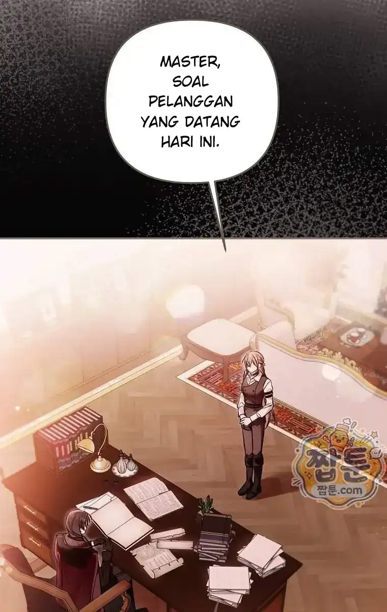 Everyone Was Obsessed With Me After I Became the Youngest Princess Favorite Chapter 65 - Page 39