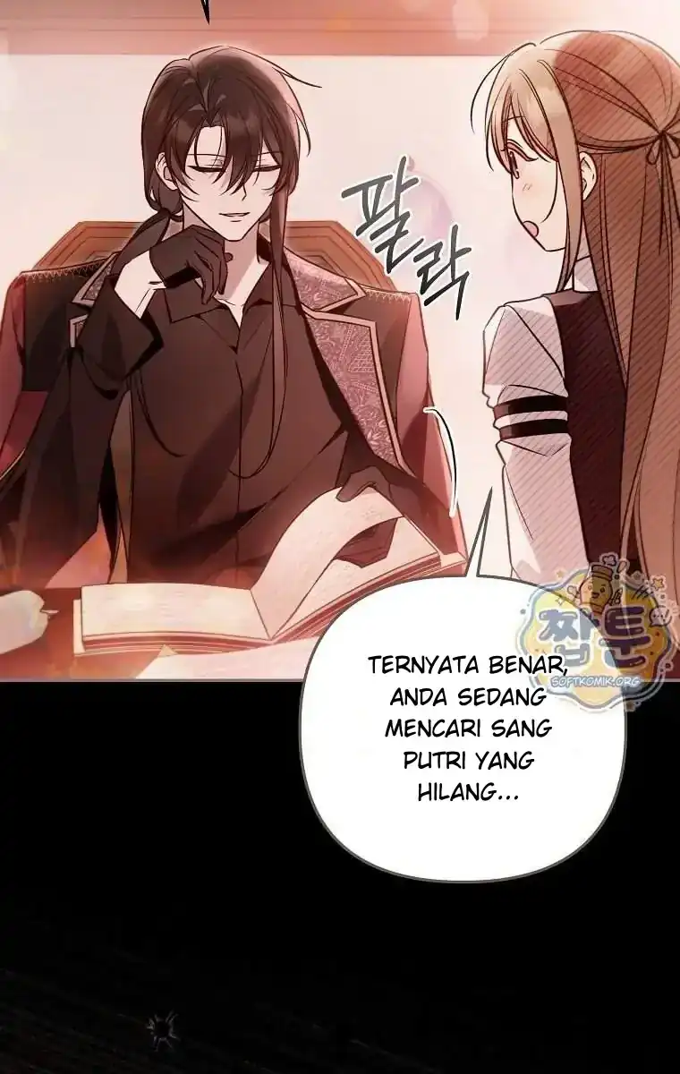Everyone Was Obsessed With Me After I Became the Youngest Princess Favorite Chapter 65 - Page 41