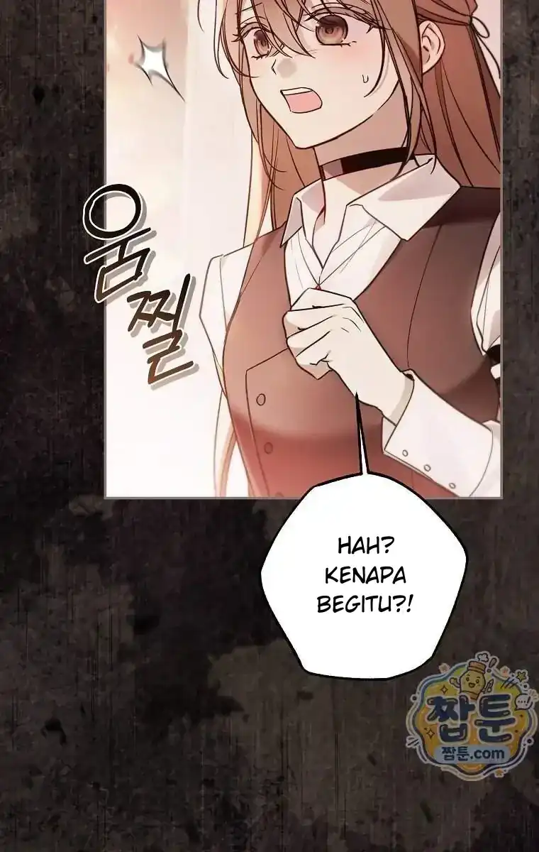 Everyone Was Obsessed With Me After I Became the Youngest Princess Favorite Chapter 65 - Page 42
