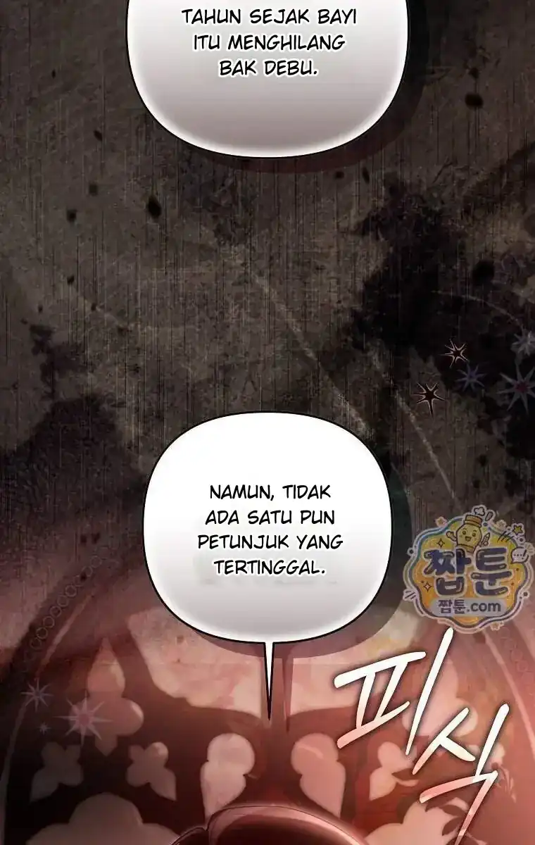 Everyone Was Obsessed With Me After I Became the Youngest Princess Favorite Chapter 65 - Page 44