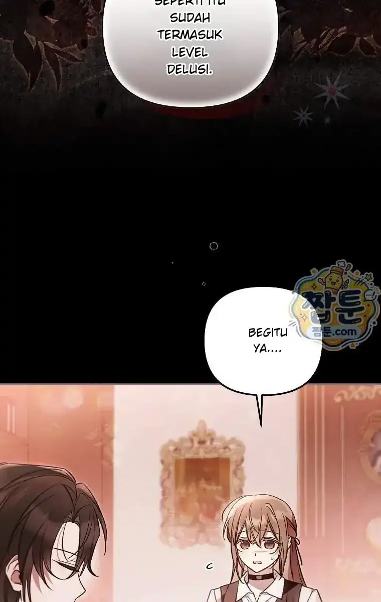 Everyone Was Obsessed With Me After I Became the Youngest Princess Favorite Chapter 65 - Page 46