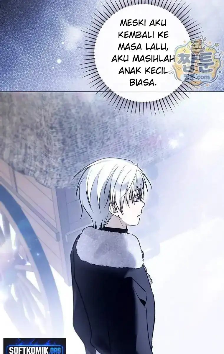 Everyone Was Obsessed With Me After I Became the Youngest Princess Favorite Chapter 65 - Page 50