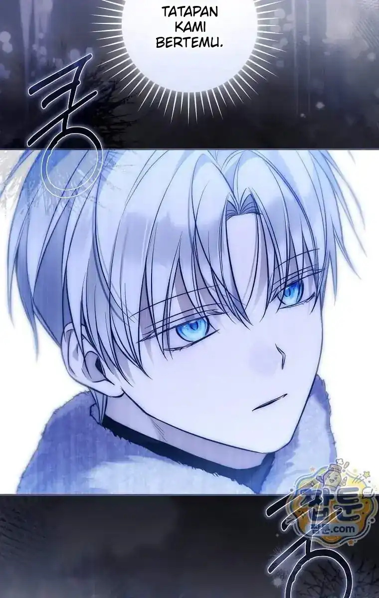 Everyone Was Obsessed With Me After I Became the Youngest Princess Favorite Chapter 65 - Page 55