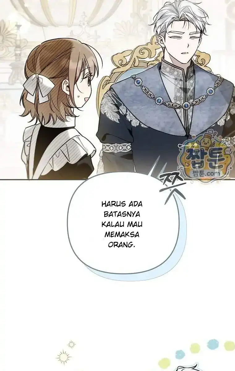 Everyone Was Obsessed With Me After I Became the Youngest Princess Favorite Chapter 65 - Page 6