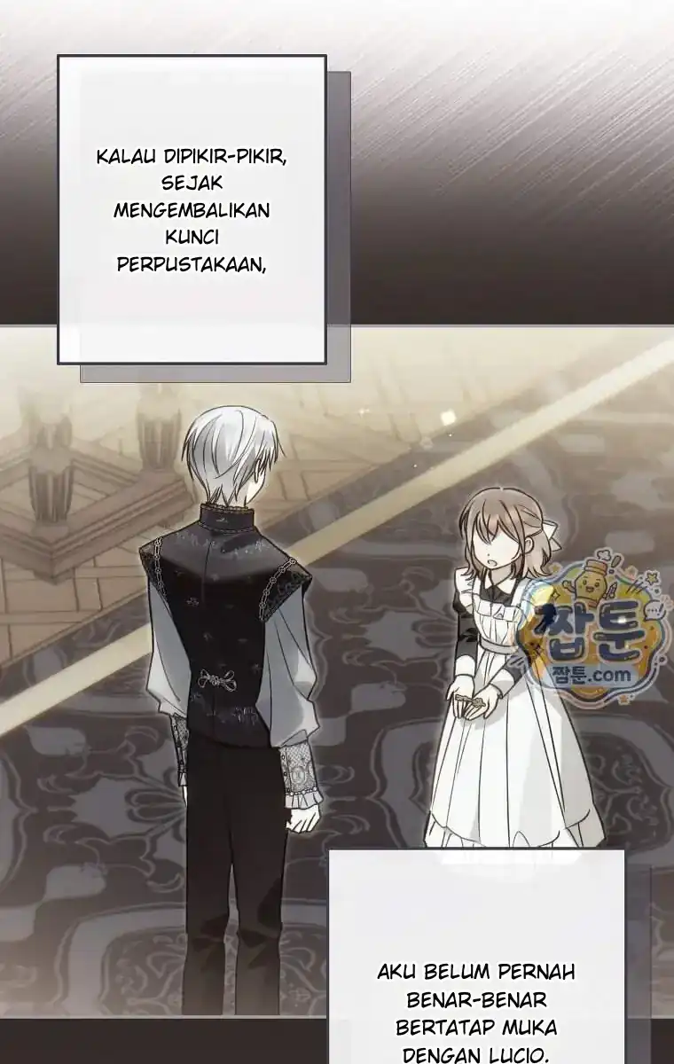 Everyone Was Obsessed With Me After I Became the Youngest Princess Favorite Chapter 65 - Page 62