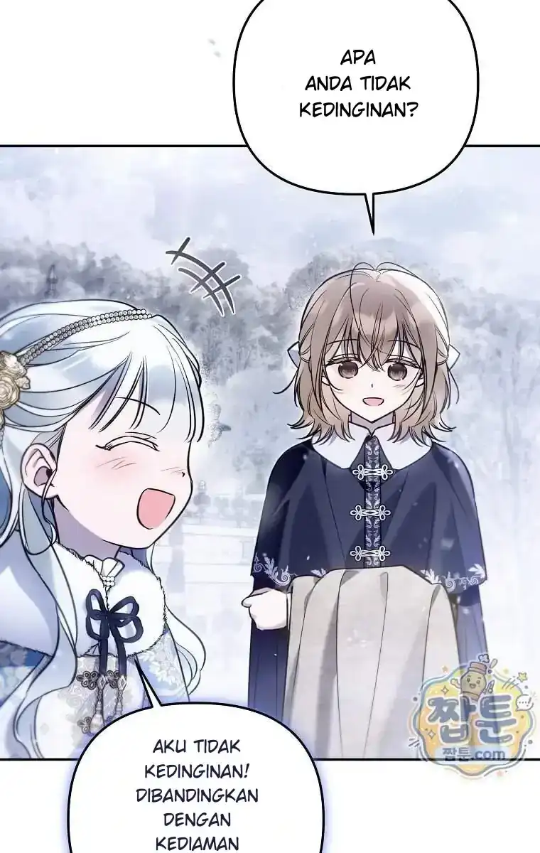 Everyone Was Obsessed With Me After I Became the Youngest Princess Favorite Chapter 65 - Page 67
