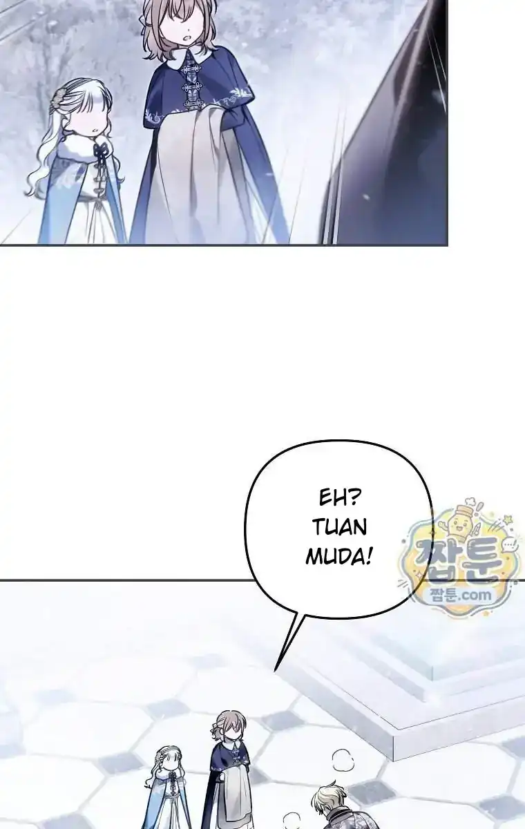 Everyone Was Obsessed With Me After I Became the Youngest Princess Favorite Chapter 65 - Page 69
