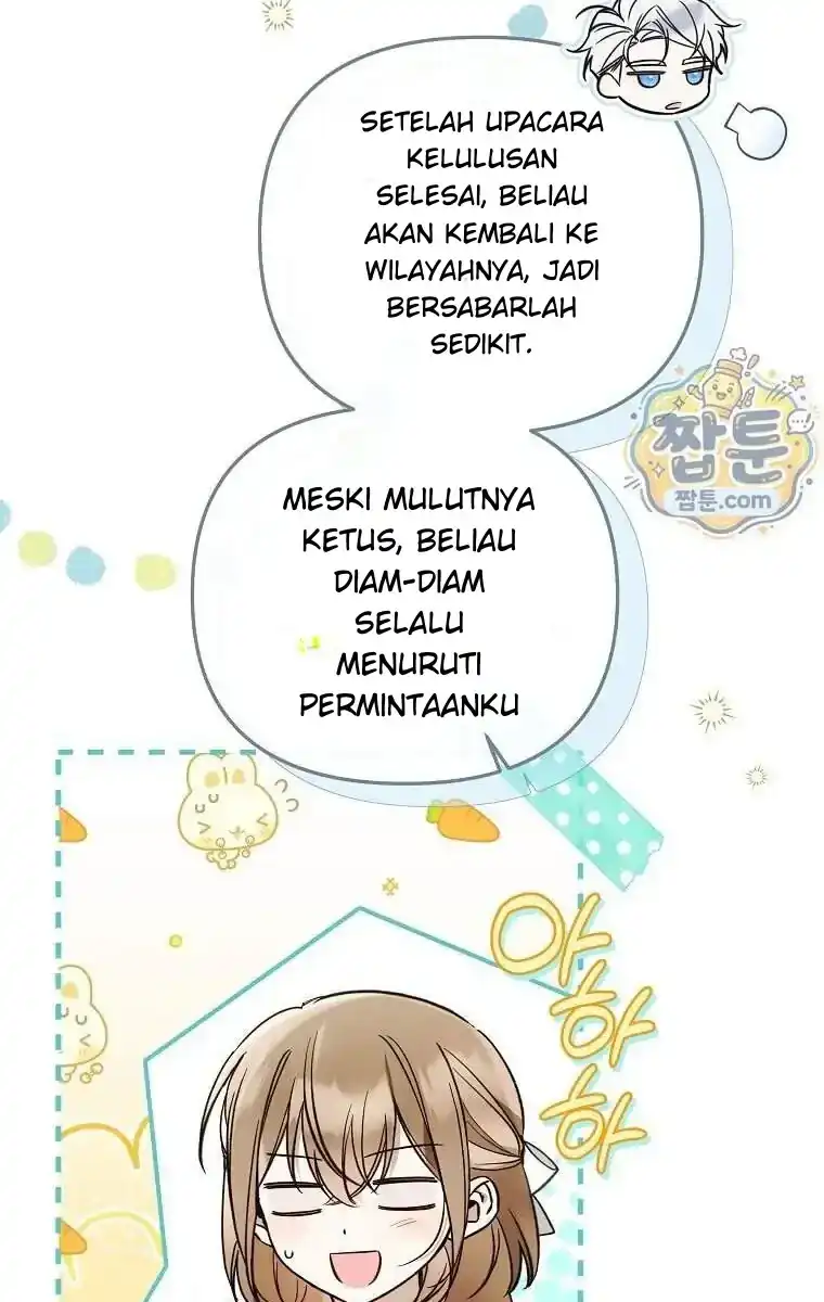 Everyone Was Obsessed With Me After I Became the Youngest Princess Favorite Chapter 65 - Page 7