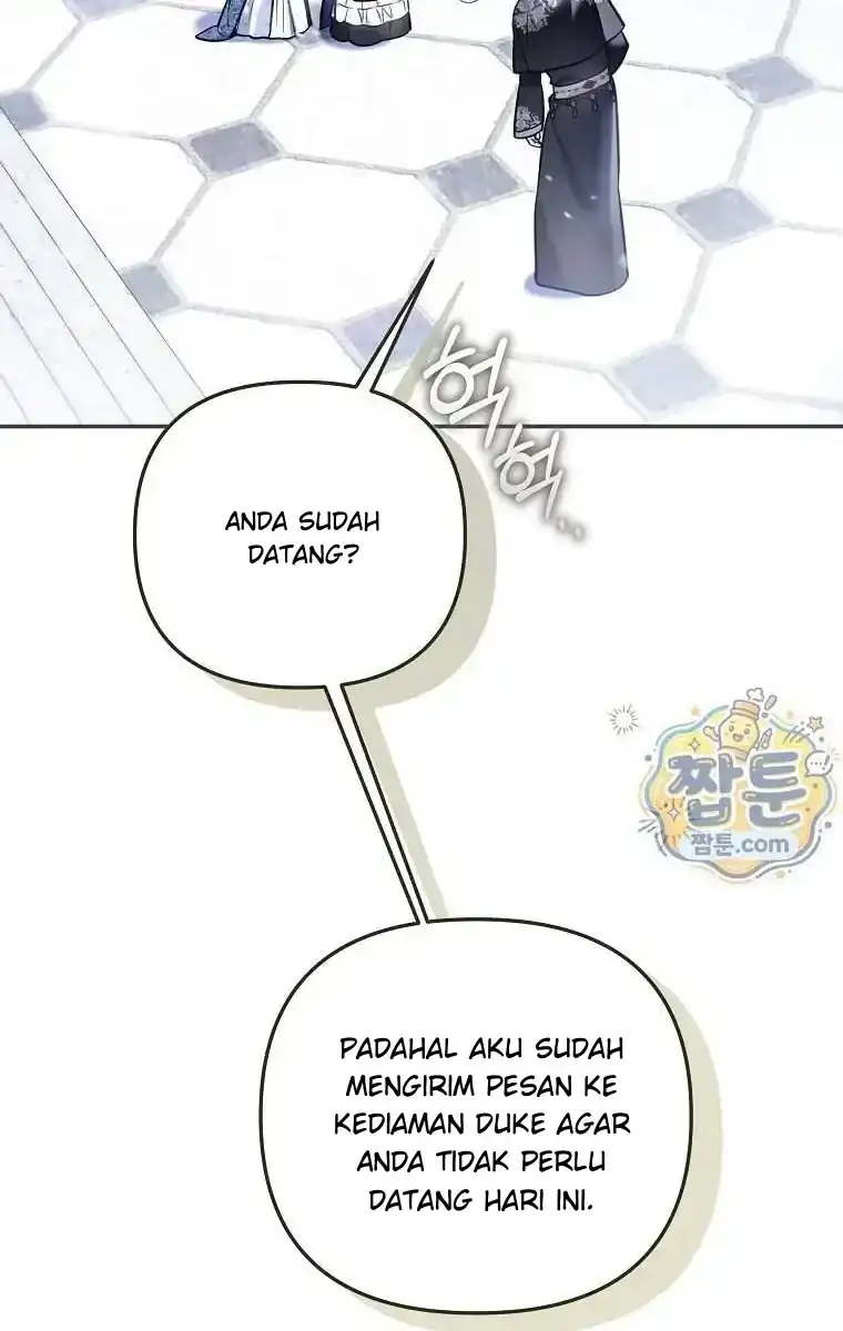 Everyone Was Obsessed With Me After I Became the Youngest Princess Favorite Chapter 65 - Page 70
