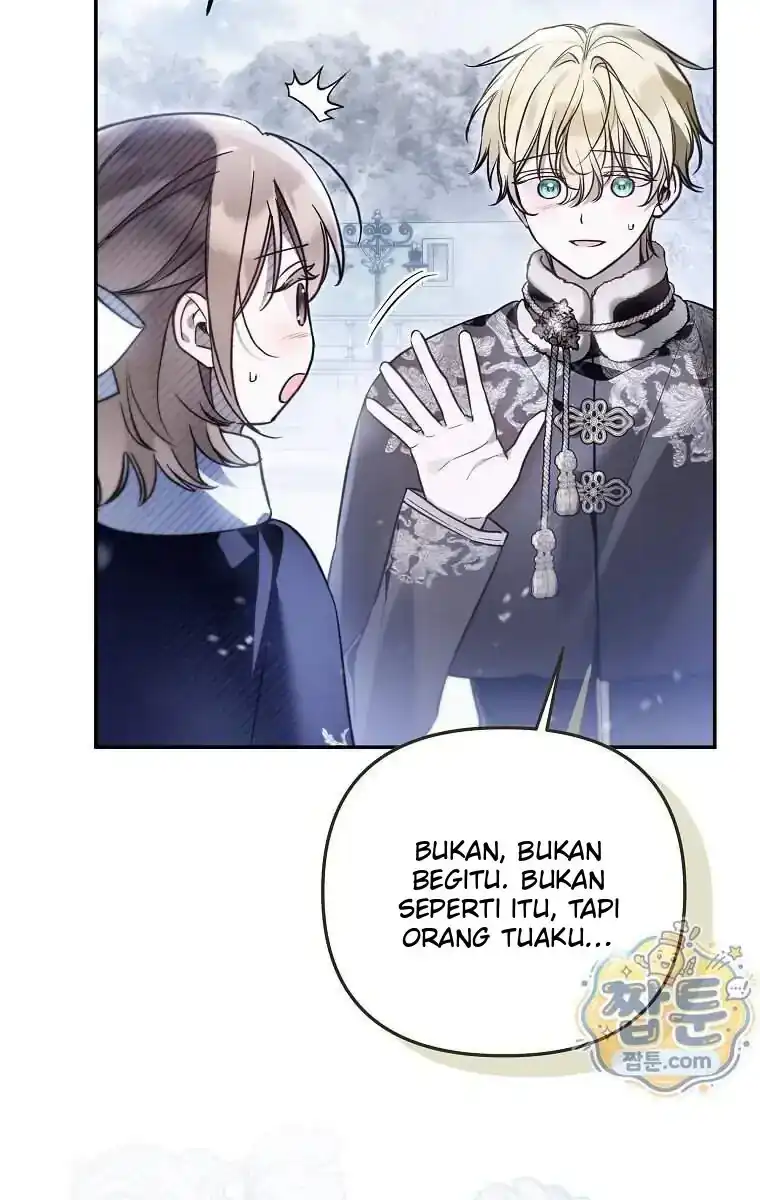 Everyone Was Obsessed With Me After I Became the Youngest Princess Favorite Chapter 65 - Page 71