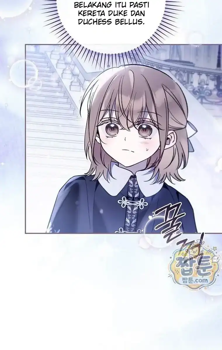 Everyone Was Obsessed With Me After I Became the Youngest Princess Favorite Chapter 65 - Page 76
