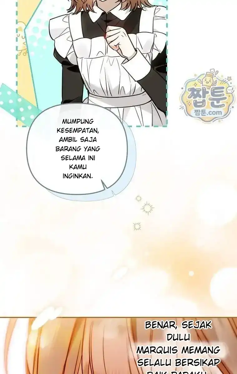 Everyone Was Obsessed With Me After I Became the Youngest Princess Favorite Chapter 65 - Page 8