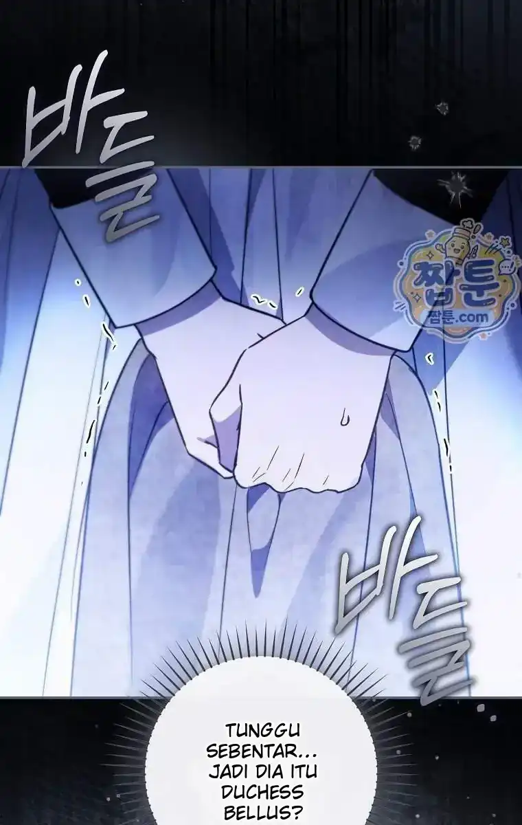 Everyone Was Obsessed With Me After I Became the Youngest Princess Favorite Chapter 65 - Page 81
