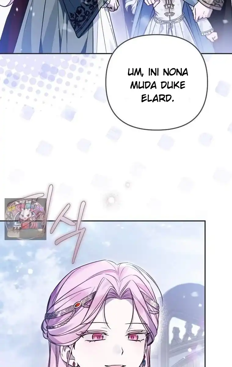 Everyone Was Obsessed With Me After I Became the Youngest Princess Favorite Chapter 66 - Page 10