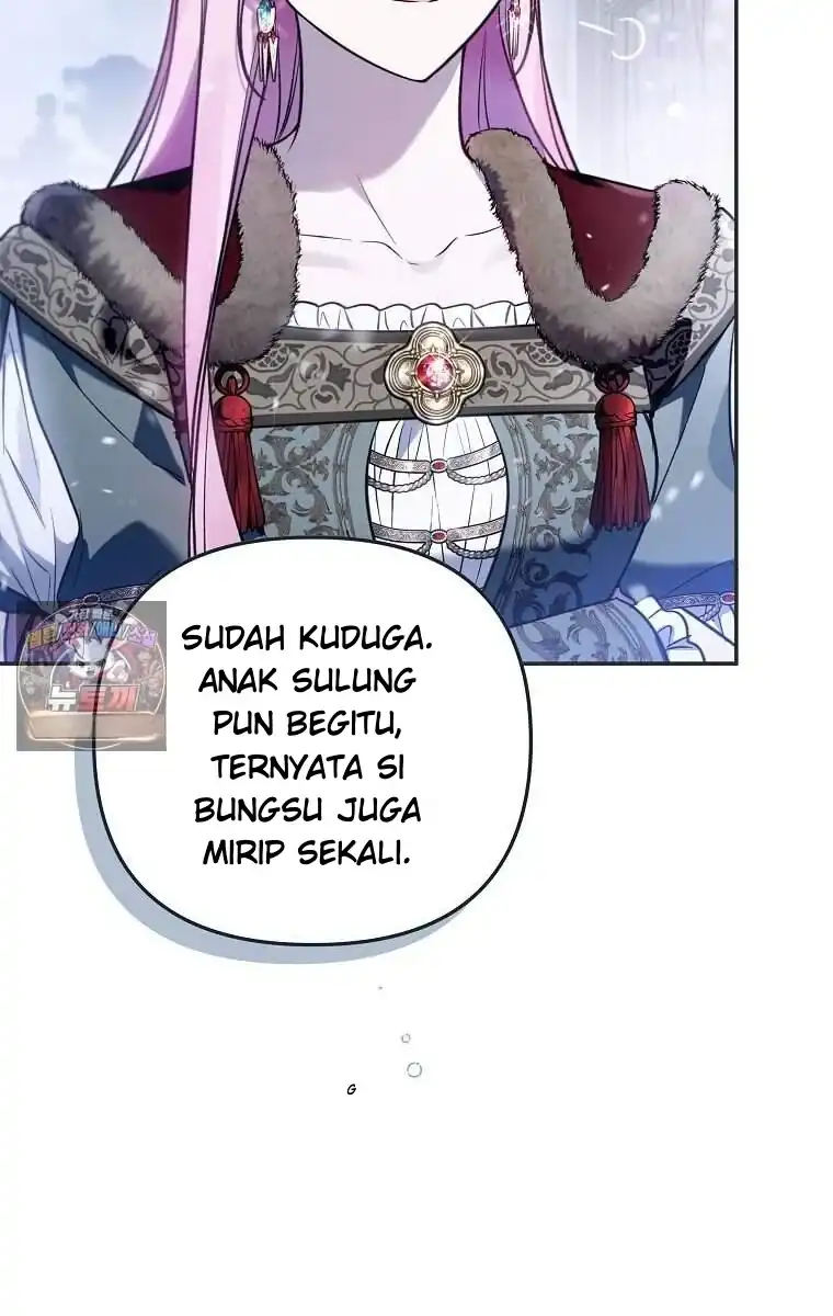 Everyone Was Obsessed With Me After I Became the Youngest Princess Favorite Chapter 66 - Page 11