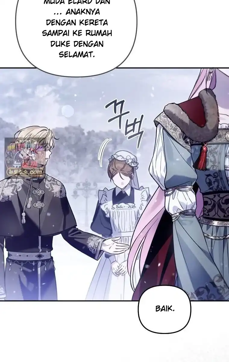 Everyone Was Obsessed With Me After I Became the Youngest Princess Favorite Chapter 66 - Page 14