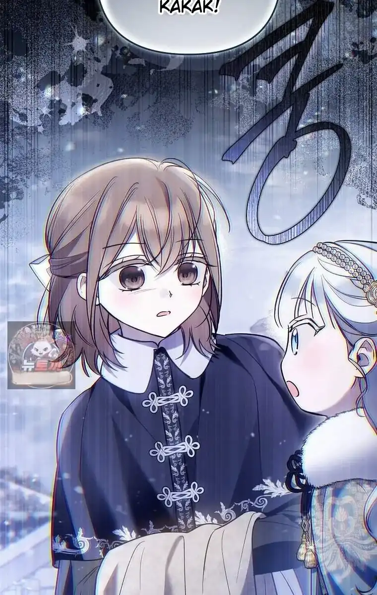 Everyone Was Obsessed With Me After I Became the Youngest Princess Favorite Chapter 66 - Page 20