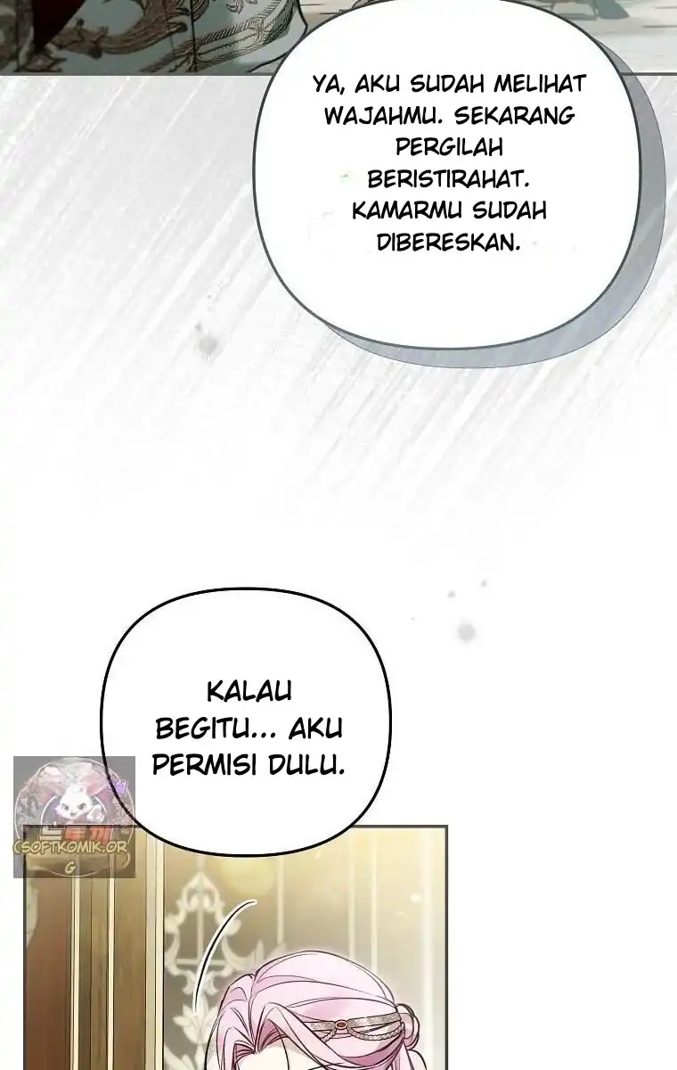 Everyone Was Obsessed With Me After I Became the Youngest Princess Favorite Chapter 66 - Page 38