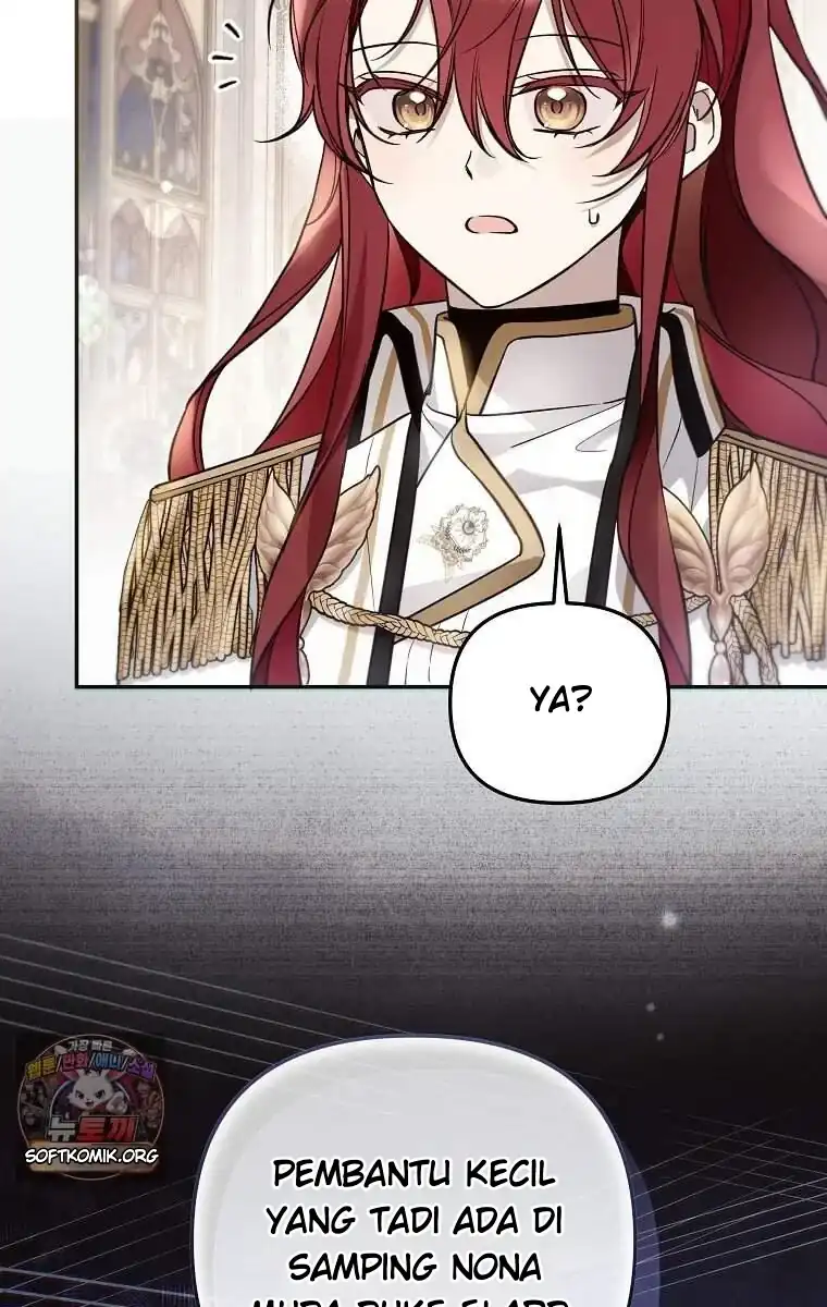 Everyone Was Obsessed With Me After I Became the Youngest Princess Favorite Chapter 66 - Page 47