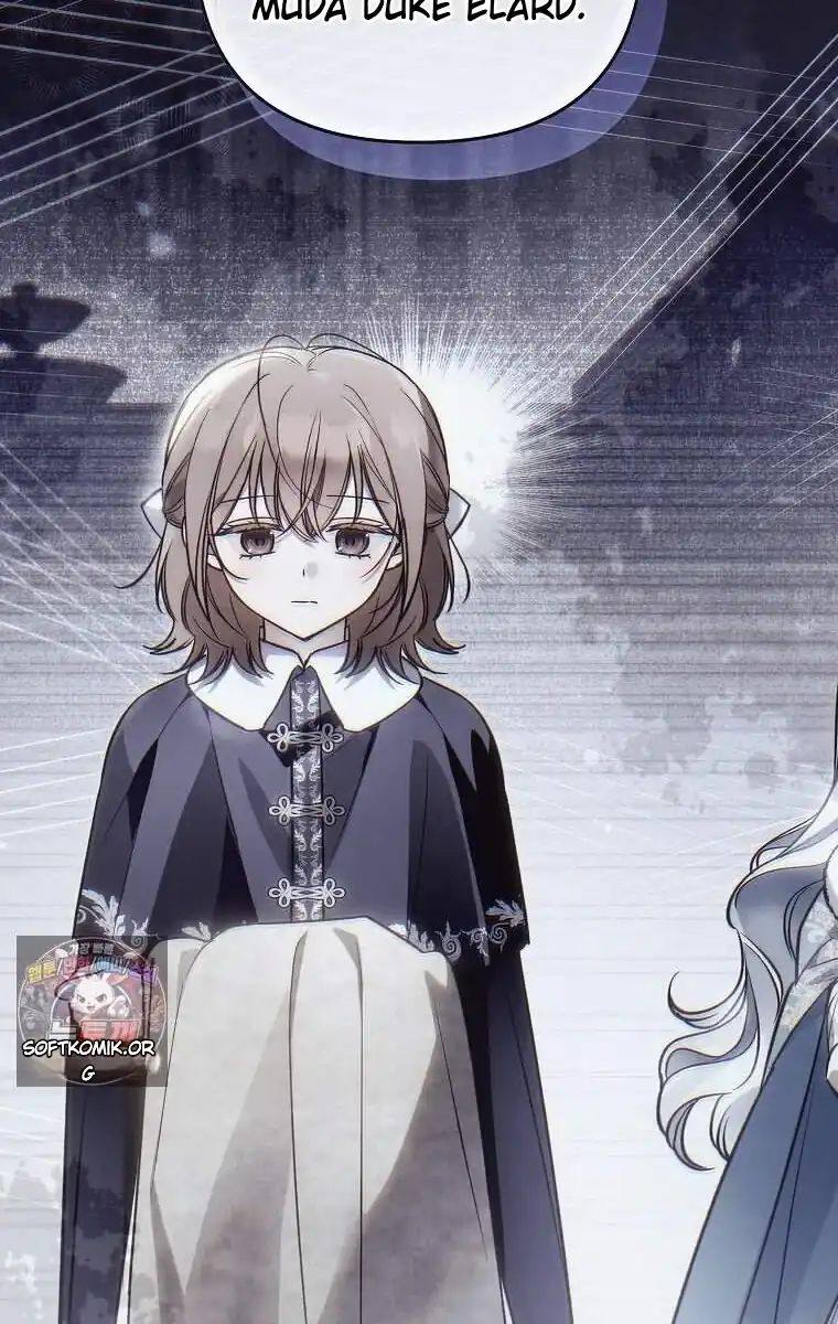 Everyone Was Obsessed With Me After I Became the Youngest Princess Favorite Chapter 66 - Page 48