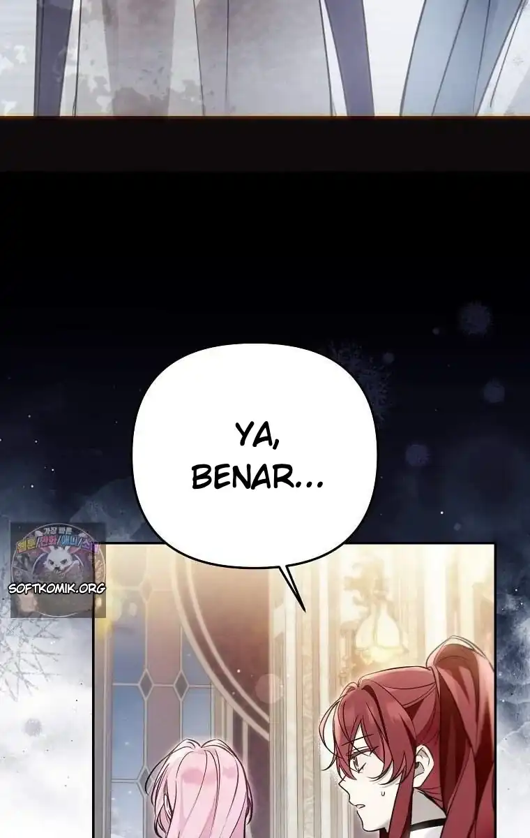 Everyone Was Obsessed With Me After I Became the Youngest Princess Favorite Chapter 66 - Page 49
