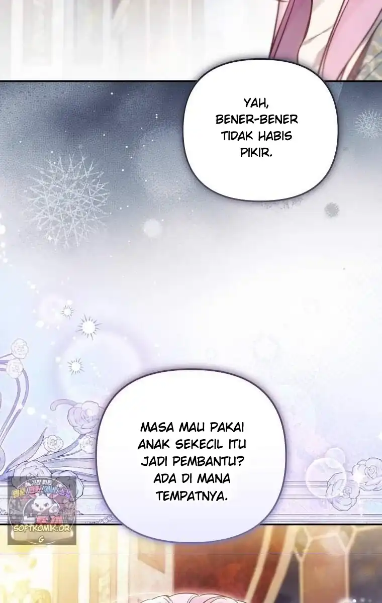 Everyone Was Obsessed With Me After I Became the Youngest Princess Favorite Chapter 66 - Page 52