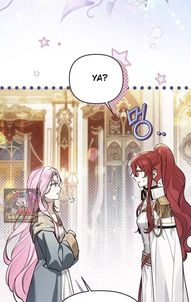 Everyone Was Obsessed With Me After I Became the Youngest Princess Favorite Chapter 66 - Page 54
