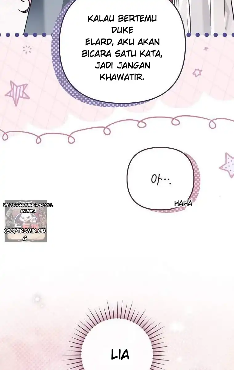 Everyone Was Obsessed With Me After I Became the Youngest Princess Favorite Chapter 66 - Page 55