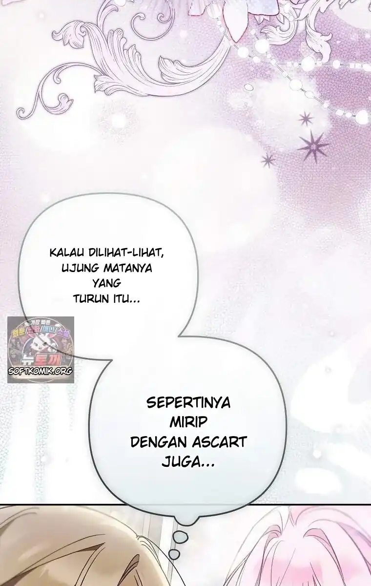 Everyone Was Obsessed With Me After I Became the Youngest Princess Favorite Chapter 66 - Page 65