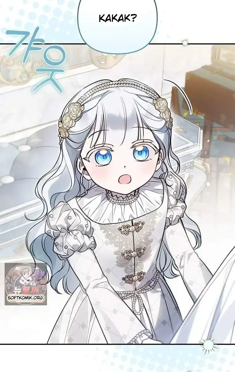 Everyone Was Obsessed With Me After I Became the Youngest Princess Favorite Chapter 66 - Page 68