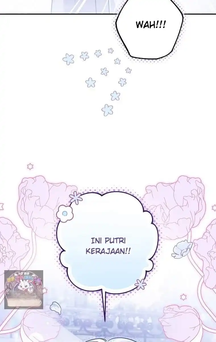 Everyone Was Obsessed With Me After I Became the Youngest Princess Favorite Chapter 66 - Page 7