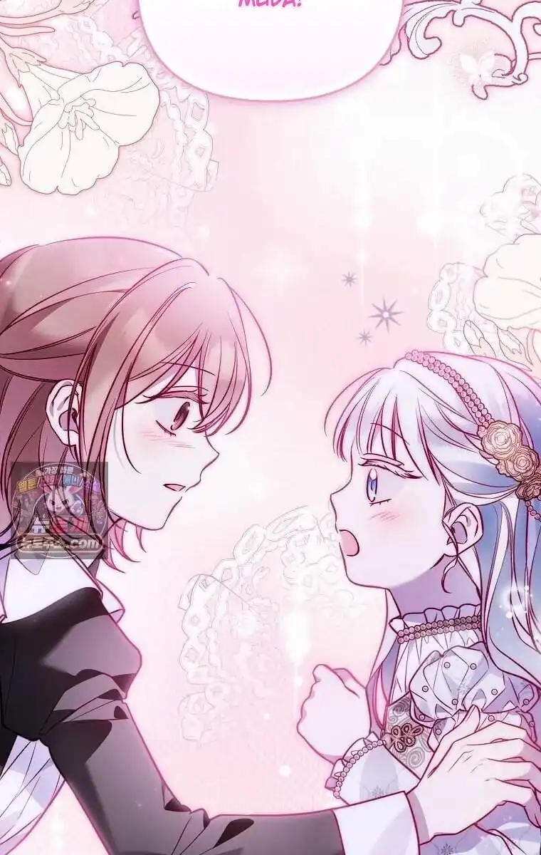 Everyone Was Obsessed With Me After I Became the Youngest Princess Favorite Chapter 66 - Page 85