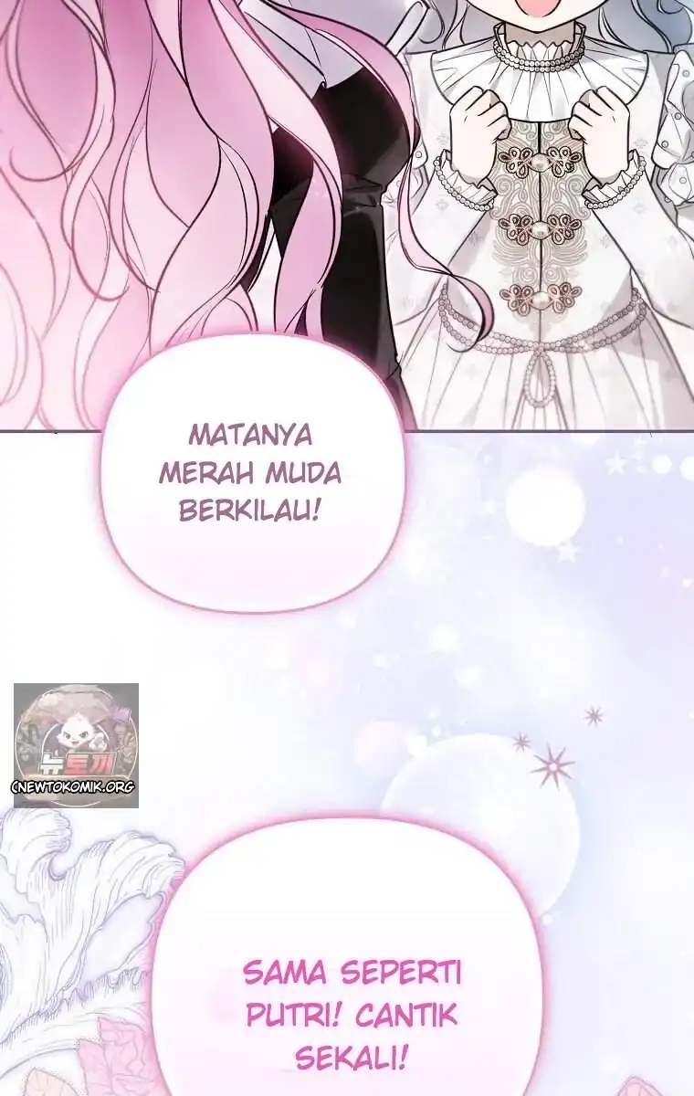Everyone Was Obsessed With Me After I Became the Youngest Princess Favorite Chapter 66 - Page 89
