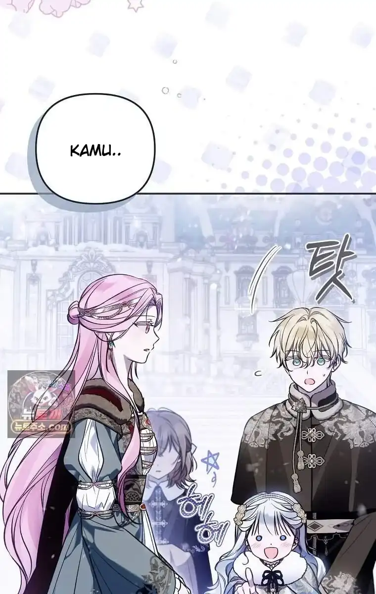 Everyone Was Obsessed With Me After I Became the Youngest Princess Favorite Chapter 66 - Page 9
