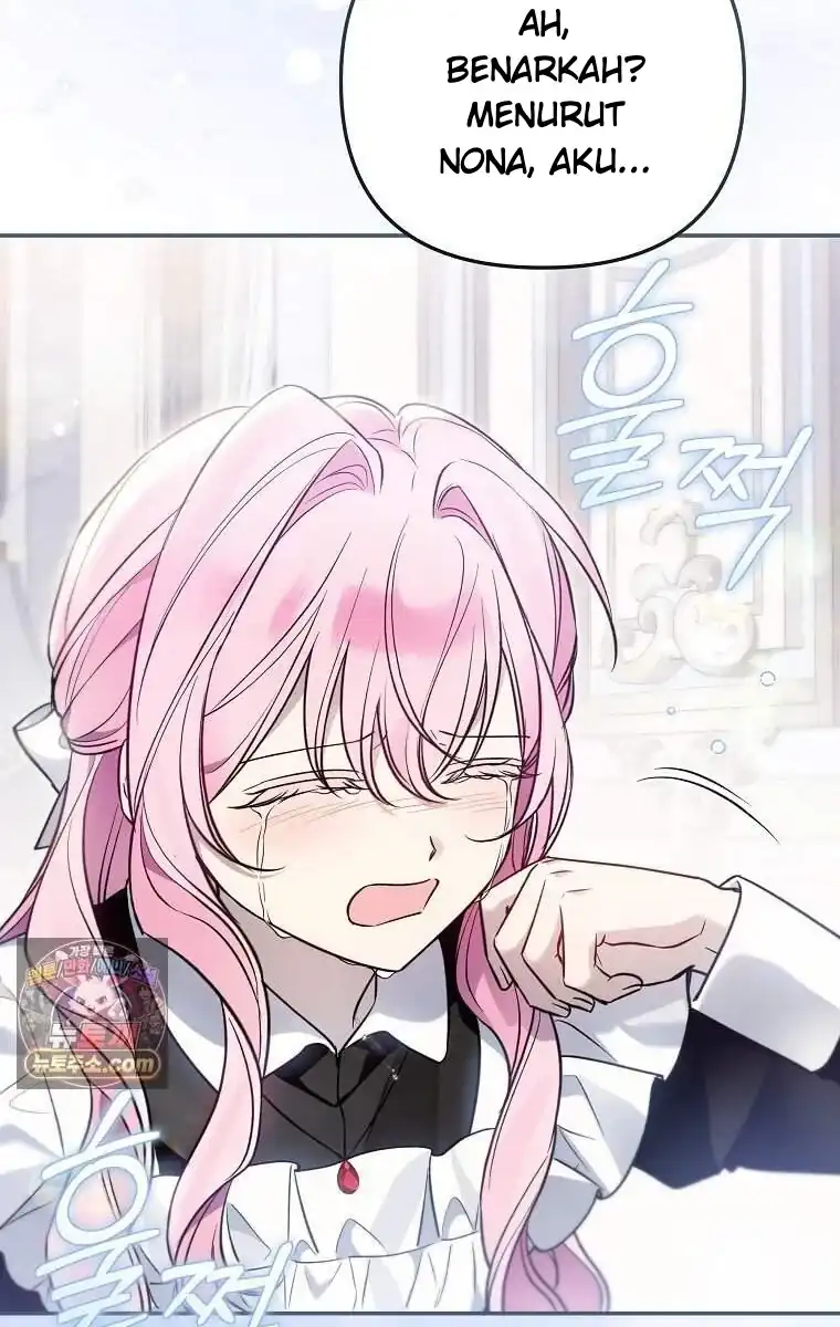 Everyone Was Obsessed With Me After I Became the Youngest Princess Favorite Chapter 66 - Page 93