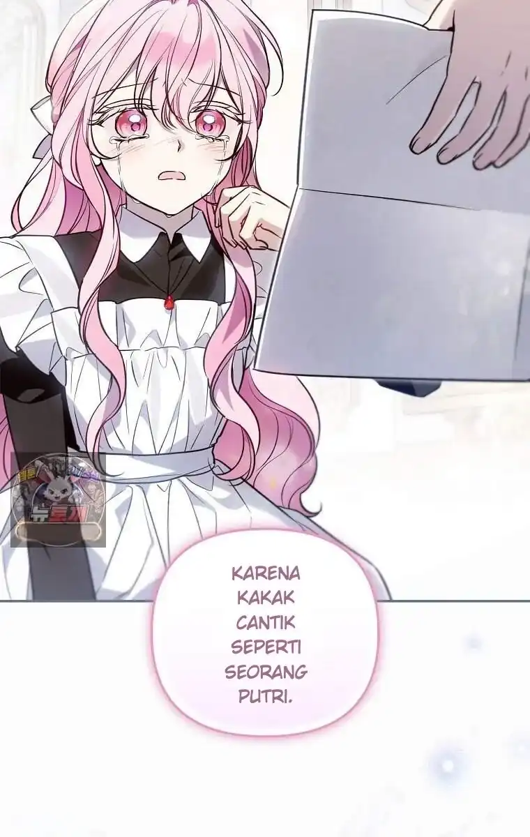 Everyone Was Obsessed With Me After I Became the Youngest Princess Favorite Chapter 66 - Page 95