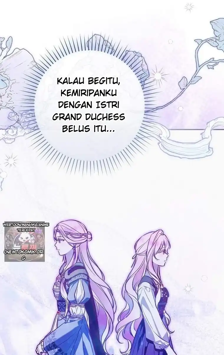Everyone Was Obsessed With Me After I Became the Youngest Princess Favorite Chapter 66 - Page 99