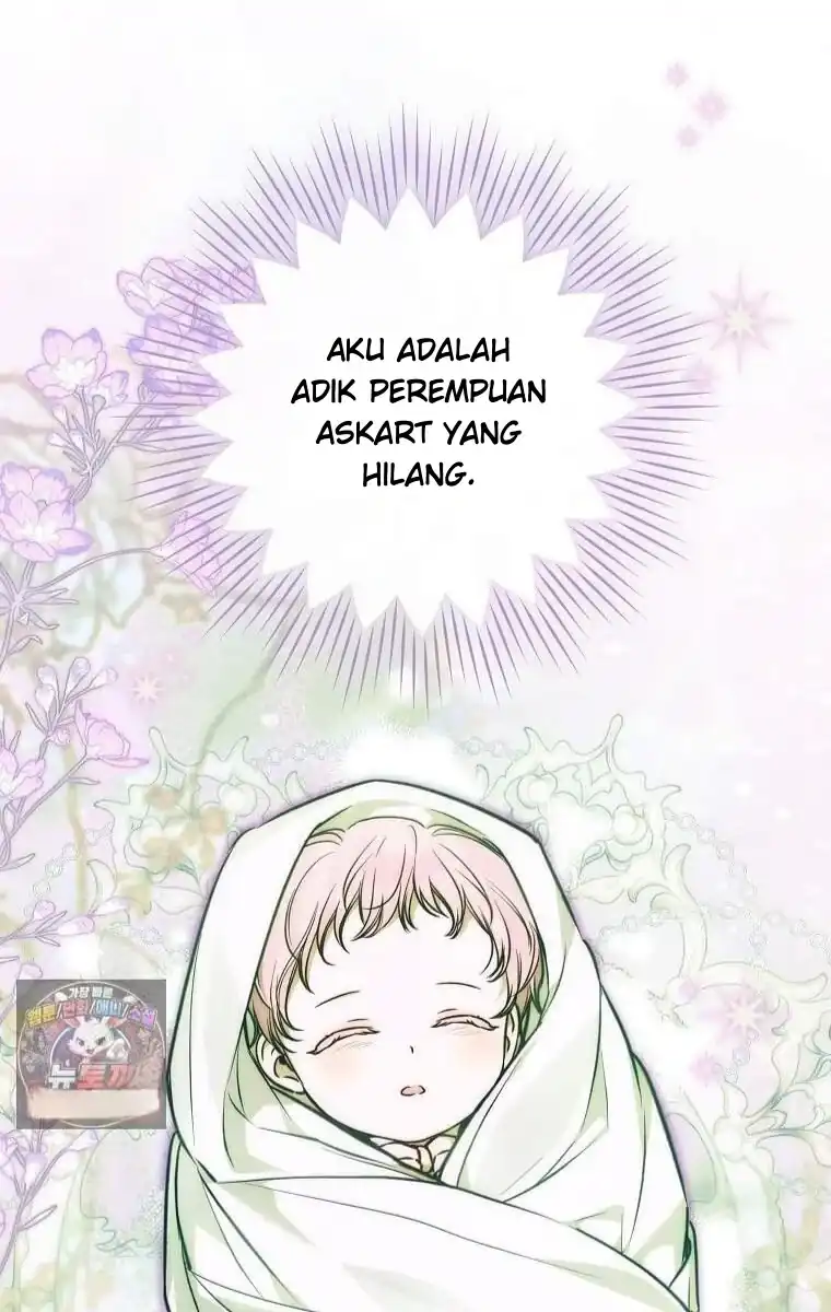 Everyone Was Obsessed With Me After I Became the Youngest Princess Favorite Chapter 67 - Page 1