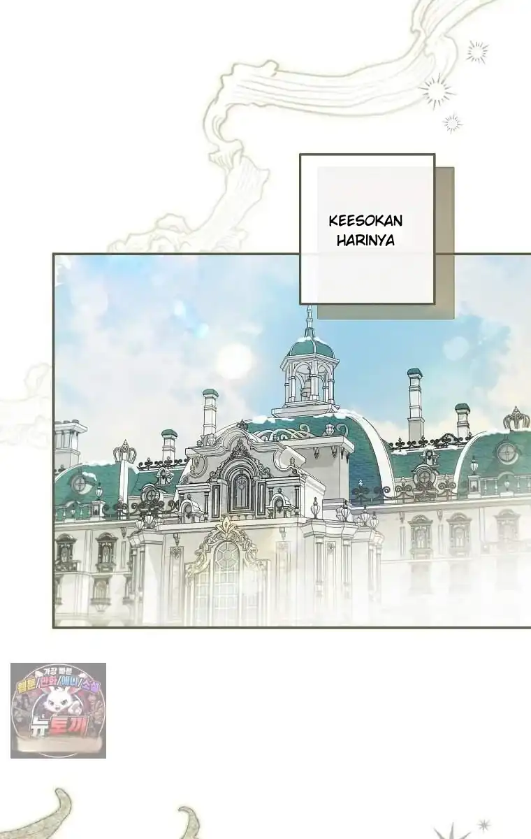 Everyone Was Obsessed With Me After I Became the Youngest Princess Favorite Chapter 67 - Page 11