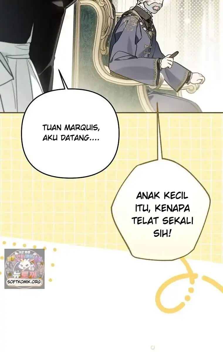 Everyone Was Obsessed With Me After I Became the Youngest Princess Favorite Chapter 67 - Page 17