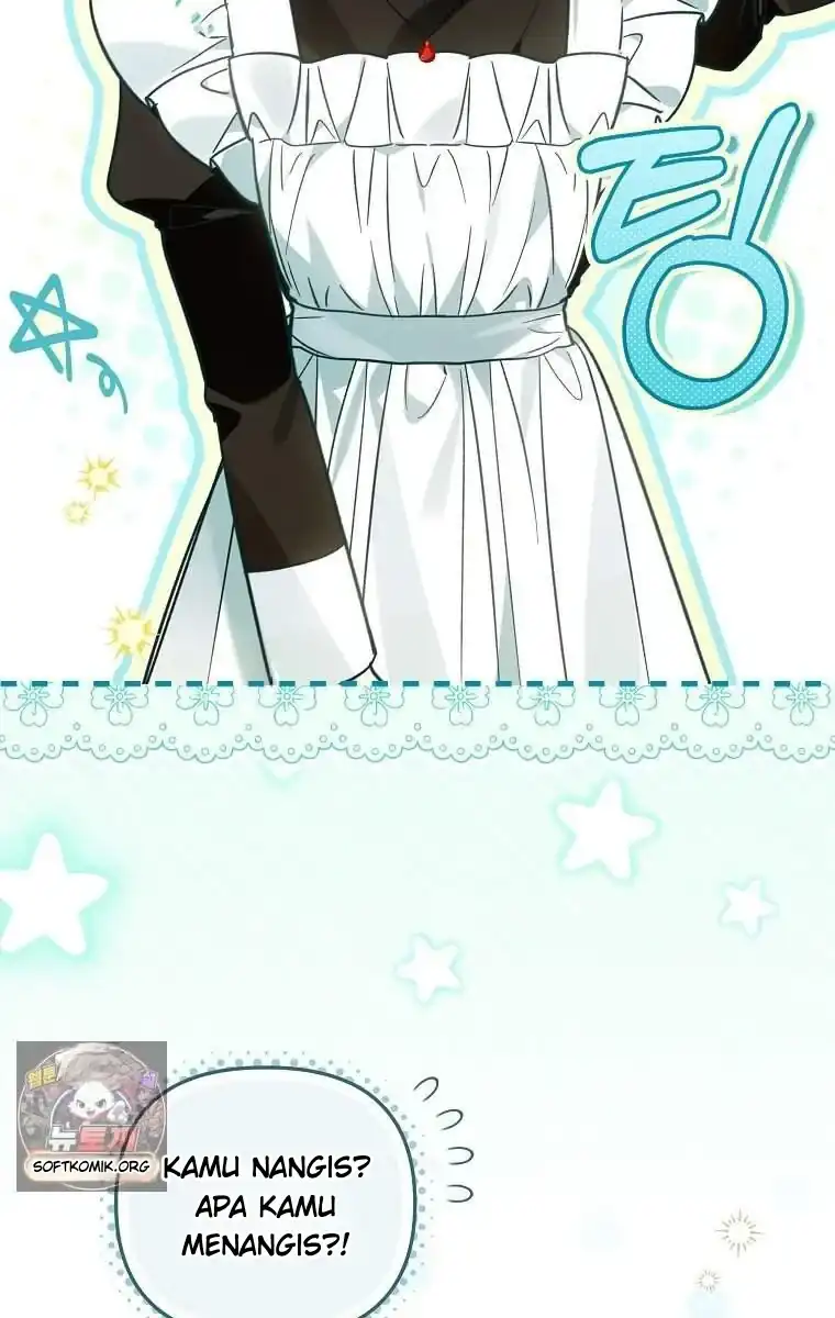 Everyone Was Obsessed With Me After I Became the Youngest Princess Favorite Chapter 67 - Page 21