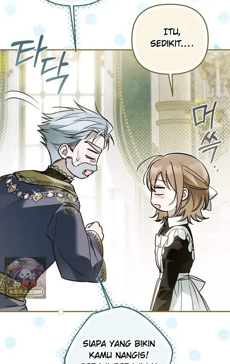 Everyone Was Obsessed With Me After I Became the Youngest Princess Favorite Chapter 67 - Page 22
