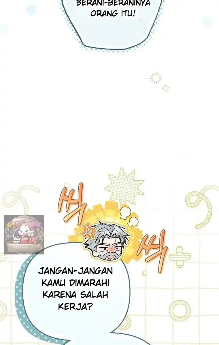 Everyone Was Obsessed With Me After I Became the Youngest Princess Favorite Chapter 67 - Page 23