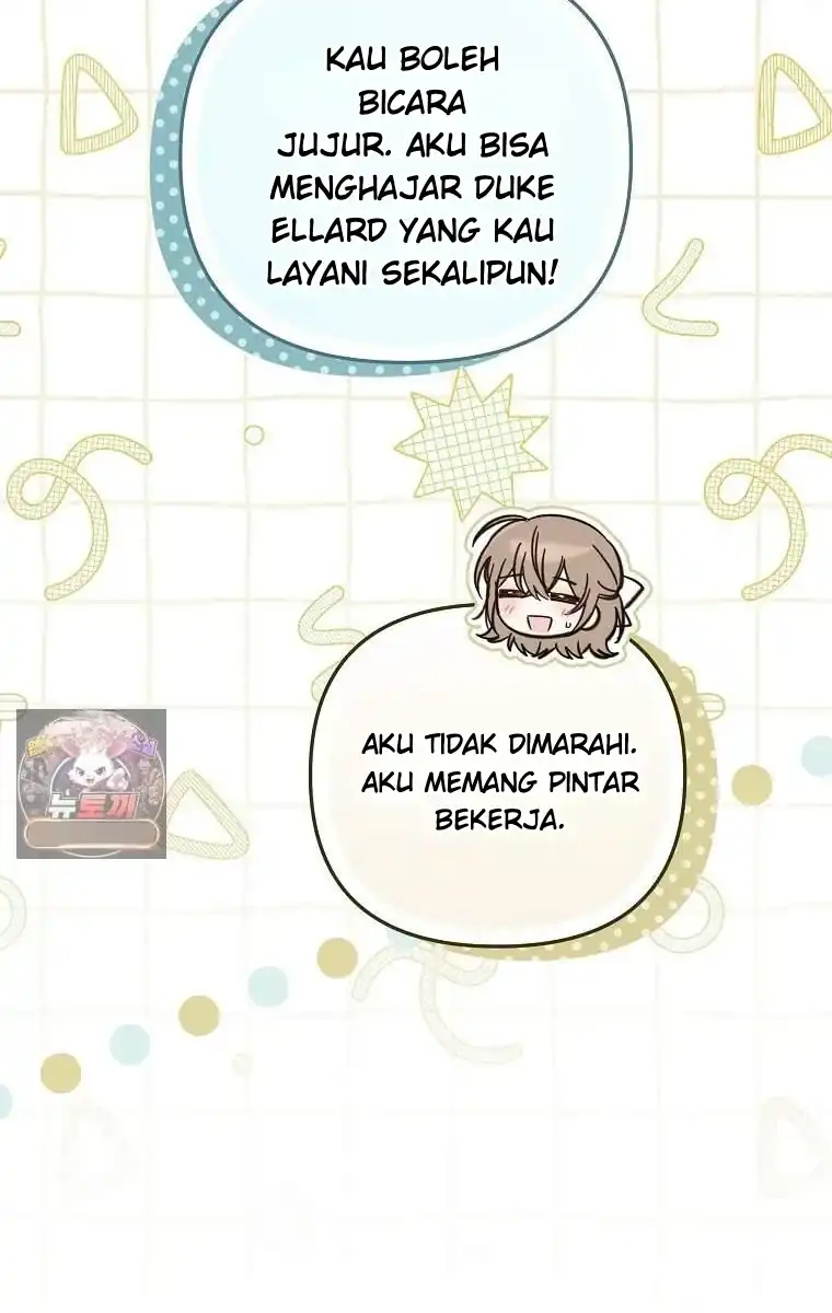 Everyone Was Obsessed With Me After I Became the Youngest Princess Favorite Chapter 67 - Page 24