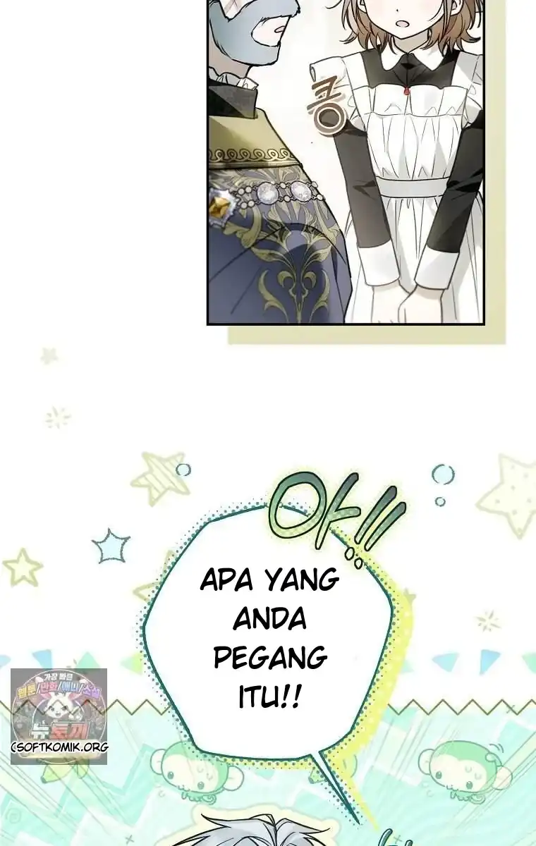 Everyone Was Obsessed With Me After I Became the Youngest Princess Favorite Chapter 67 - Page 26